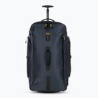 Cestovná taška Samsonite Paradiver Light Duffle 121,5 l jeans blue