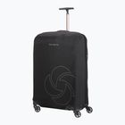 Samsonite Skladací obal na batožinu M/L čierny