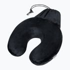 Cestovný vankúš Samsonite Memory Foam Pillow + Pouch black