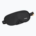 Maska na oči Samsonite Eye Mask And Earplugs black
