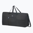 Cestovná taška Samsonite Foldable Duffle XL 65 l čierna