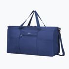 Cestovná taška Samsonite Foldable Duffle 41 l midnight blue