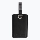 Prívesok na batožinu Samsonite Rectangle Luggage Tag X2 black