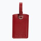 Prívesok na batožinu Samsonite Rectangle Luggage Tag X2 red