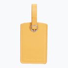 Prívesok na batožinu Samsonite Rectangle Luggage Tag X2 sunflower