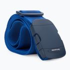 Popruh na batožinu Samsonite Luggage Strap 50 mm midnight blue