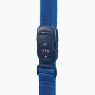 Popruh na batožinu Samsonite Luggage Strap 50 mm midnight blue