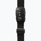 Popruh na batožinu Samsonite Luggage Strap/Tsa Lock black