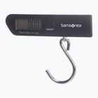 Digitálna váha na batožinu Samsonite black