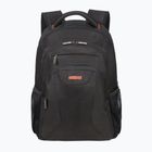 American Tourister AT Work batoh 34 l black/orange