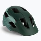 Zelená cyklistická prilba Lazer Chiru BLC2207887990
