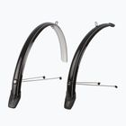 Blatníky na bicykel Polisport Towny set black