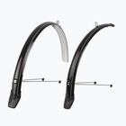 Blatníky na bicykel Polisport Towny set 28"/51 mm black