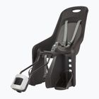 Sedadlo na bicykel Polisport Bubbly Maxi Plus 29 black/dark grey