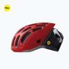Cyklistická prilba MTB Catlike Whisper II red matte/black gloss