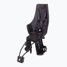 Detská cyklosedačka bobike Exclusive Maxi Plus Led 1P urban black