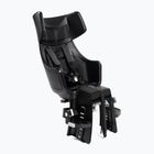 Sedadlo na bicykel Bobike Exclusivetour Plus so zadným nosičom čierne 8011400038