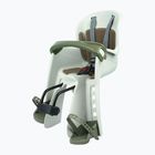 Sedadlo na bicykel Polisport Bilby Junior FHT krémové/hnedé