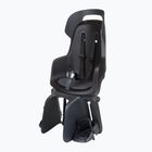 Sedadlo na bicykel bobike Go Maxi urban black