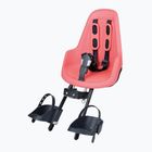 Sedadlo na bicykel bobike One Mini fierce flamingo