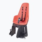 Sedadlo na bicykel bobike One Maxi E-BD flamingo