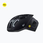 Cyklistická prilba MTB Catlike Whisper II black matte