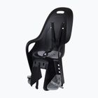 Detská sedačka na bicykel Polisport Koari Mik HD black/grey