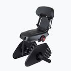 Detská sedačka na bicykel Polisport Guppy Junior CFS black/black