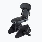 Detská sedačka na bicykel Polisport Guppy Junior CFS black/ black