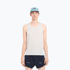 Pánske bežecké tričko Ciele Athletics FST Signlet 2 light grey