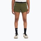 Dámske bežecké šortky Ciele Athletics ICN 3" Brief kombu