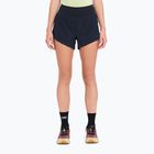 Dámske bežecké šortky Ciele Athletics TRN 4" Brief 2 shadowcast