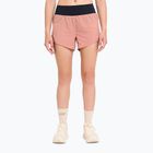 Dámske bežecké šortky Ciele Athletics TRN 4" Brief 2 rosedawn