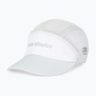 Šiltovka Ciele Athletics FSTCap SC Field Iconic SL white lightgrey
