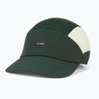 Šiltovka Ciele Athletics GOCap Field IconicBar SL spruce/light moss