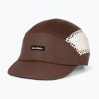 Šiltovka Ciele Athletics ShortBrim EQ Iconic Bar SL oak