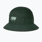 Klobúk Ciele Athletics GoBucket Comp Athletics spruce