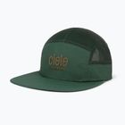 Šiltovka Ciele Athletics GOCap LongBrim EQ Athletics spruce