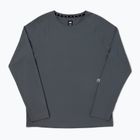 Pánske bežecké tričko longsleeve Ciele Athletics DLYLongsleeve ocean