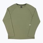 Pánske bežecké tričko longsleeve Ciele Athletics DLYLongsleeve toad
