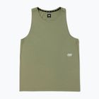 Pánske bežecké tričko Ciele Athletics DLYSinglet toad