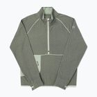 Pánska bežecká mikina Ciele Athletics VLVHalfzip light moss