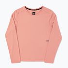 Dámske bežecké tričko longsleeve Ciele Athletics DLYLongsleeve rose dawn