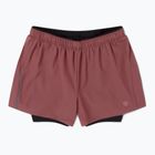 Dámske bežecké šortky Ciele Athletics DLYShort4''LongBrief 2 penny