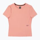 Dámske bežecké tričko Ciele Athletics DLYTShirt rose dawn