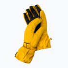 LEGO Lwatlin 700 detské lyžiarske rukavice žlté 22865