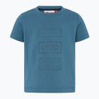 Detské trekingové tričko LEGO Lwtate 600 modré 11010565