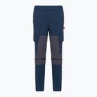 Detské trekingové nohavice LEGO Lwparker 201 dark navy
