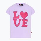 LEGO Lwtaylor 204 detské trekingové tričko ružové 11010700