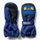 Detské rukavice LEGO Lwagan 805 dark blue